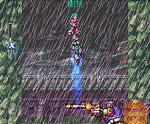 Mega Man X6 - PC Screen