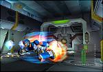 Mega Man X Command Mission - GameCube Screen