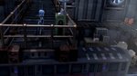 Megamind: Mega Team Unite - Wii Screen