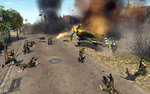 Men of War: Assault Squad - PC Screen