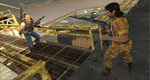Mercenaries 2: World in Flames - PS3 Screen