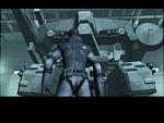 Metal Gear Solid: The Twin Snakes - GameCube Screen