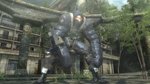 Metal Gear Rising: Revengeance - PC Screen