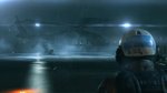 Metal Gear Solid V: Ground Zeroes - PS4 Screen