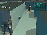 Metal Gear Solid 2: Substance - PC Screen