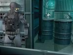 Metal Gear Solid 2 remake for GameCube News image