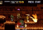 Metal Slug Anthology – Latest Wii Screens  News image