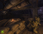 Metro 2033 - PC Screen