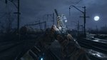 Metro Exodus - PS4 Screen