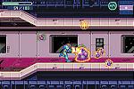 Related Images: Metroid for Game Boy Advance News image