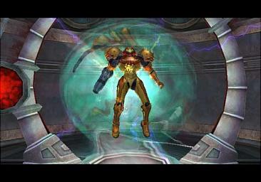 Metroid Prime 2 site launched News image