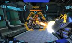Metroid Prime: Federation Force - 3DS/2DS Screen