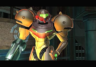 Metroid Movie news News image