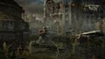 Metro: Last Light and the Pure First-Person Shooter Editorial image