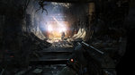 Metro: Last Light - PS3 Screen