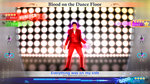 Michael Jackson: The Experience - PS3 Screen