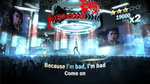 Michael Jackson: The Experience - Xbox 360 Screen
