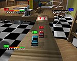 Micro Machines returns - first screens News image