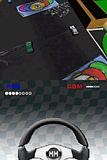 Micro Machines returns - first screens News image