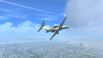 Microsoft Flight Simulator X: Steam Edition - PC Screen