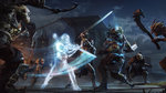 Middle-earth: Shadow of Mordor - Xbox One Screen
