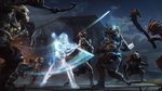 Middle-earth: Shadow Of Mordor: Game of the Year Edition - PS4 Screen