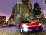 Midnight Club II - Xbox Screen