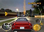 Midnight Club 3: DUB Edition Remix - PS2 Screen