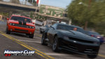 Related Images: Midnight Club: Los Angeles Goes all Knight Rider! News image