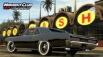 Midnight Club: Los Angeles - South Central - PS3 Screen