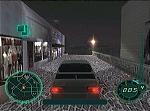 Midnight Club II - PS2 Screen