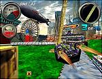 Midway Arcade Treasures 3 - Xbox Screen