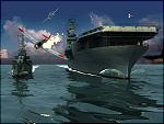 Battlestations: Midway - Xbox Screen