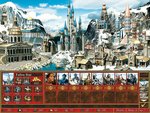 Might & Magic: Heroes Collection - PC Screen