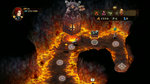Might & Magic Clash of Heroes - PC Screen
