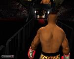 Mike Tyson Heavyweight Boxing - Xbox Screen