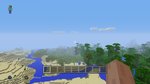 Minecraft - Xbox One Screen