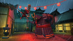 Related Images: Hitman Dev Unleashes Mini Ninjas News image