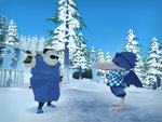 Mini Ninjas: Dinky New Screens News image