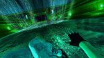 Mirror's Edge - Xbox 360 Screen
