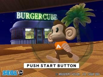 Monkey Ball lives � third game planned! News image