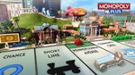 Monopoly Family Fun Pack - PS4 Screen