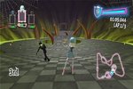 Monster High: Skultimate Roller Maze - Wii Screen
