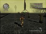 Mortal Kombat: Deception - Xbox Screen
