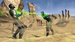 Mortal Kombat - Xbox 360 Screen