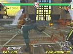 Mortal Kombat: Deadly Alliance - PS2 Screen