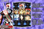Mortal Kombat: Deadly Alliance - GBA Screen