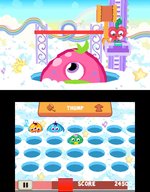 Moshi Monsters: Moshlings Theme Park - 3DS/2DS Screen
