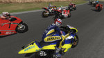 Moto GP '08 - PS3 Screen