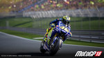 MotoGP 18 - PS4 Screen